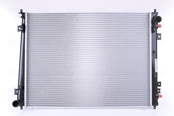 Nissens Kühler, Motorkühlung [Hersteller-Nr. 66686] für Kia