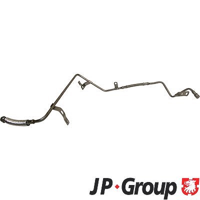 Jp Group Ölschlauch [Hersteller-Nr. 1117600500] für Skoda, Audi, VW