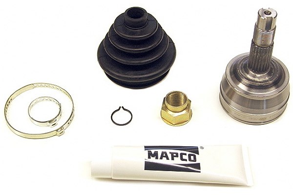 Mapco Gelenksatz, Antriebswelle [Hersteller-Nr. 16003] für Lancia, Fiat