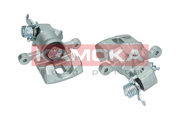 Kamoka Bremssattel [Hersteller-Nr. JBC0602] für Hyundai