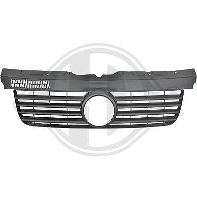 Diederichs Kühlergitter [Hersteller-Nr. 2272041] für VW