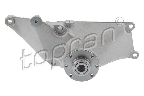 Topran Halter, Kühlerlüfter [Hersteller-Nr. 400017] für Mercedes-Benz