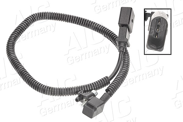Aic Impulsgeber, Kurbelwelle [Hersteller-Nr. 57284] für Seat, VW, Audi, Skoda