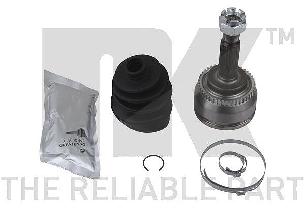 Nk Gelenksatz, Antriebswelle [Hersteller-Nr. 513020] für Mitsubishi
