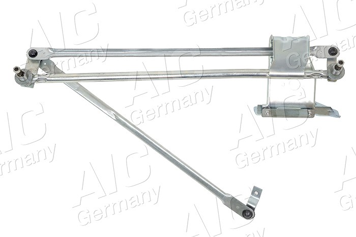 Aic Wischergestänge [Hersteller-Nr. 58806] für Fiat, Citroën, Peugeot