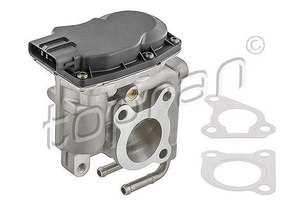 Topran AGR-Ventil [Hersteller-Nr. 639162] für Toyota