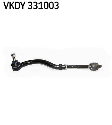Skf Spurstange [Hersteller-Nr. VKDY331003] für Seat, VW, Ford