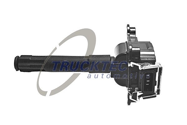 Trucktec Automotive Zündspule [Hersteller-Nr. 07.17.033] für Seat, Audi, Skoda, VW