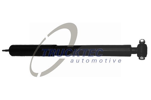 Trucktec Automotive Stoßdämpfer [Hersteller-Nr. 02.30.068] für Mercedes-Benz