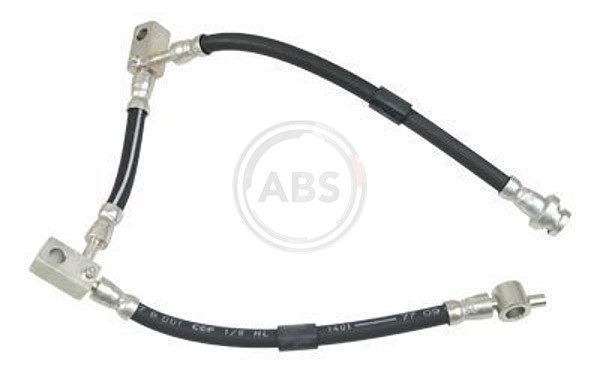 A.b.s. Bremsschlauch [Hersteller-Nr. SL5756] für Nissan