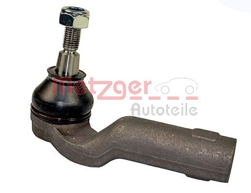 Metzger Autoteile Spurstangenkopf [Hersteller-Nr. 54046212] für Mazda