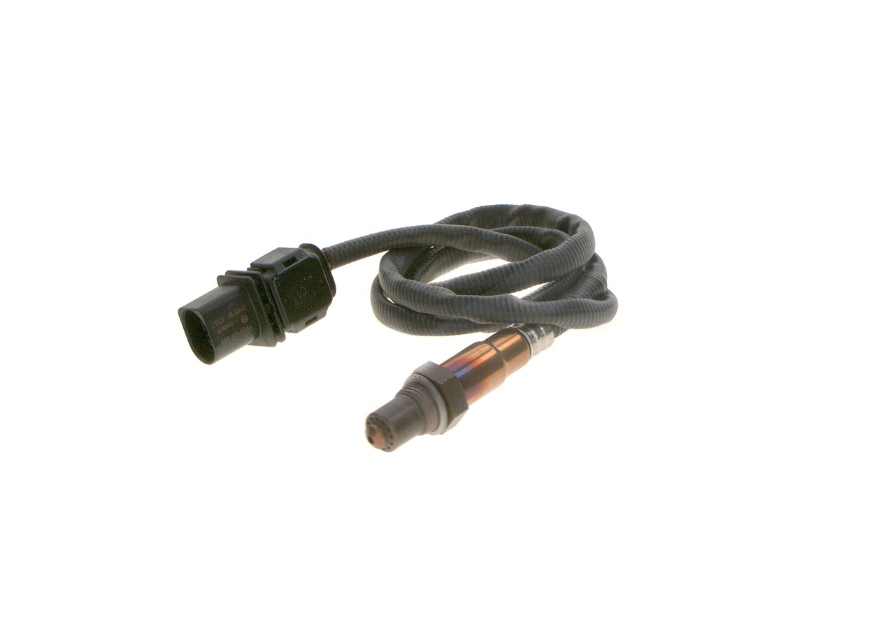Bosch Lambdasonde [Hersteller-Nr. 0258017230] für BMW