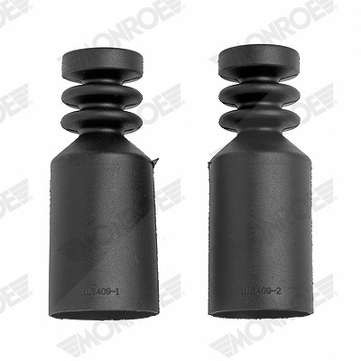 Monroe Staubschutzsatz, Stoßdämpfer [Hersteller-Nr. PK359] für Nissan