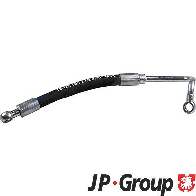 Jp Group Ölleitung, Lader [Hersteller-Nr. 1417600700] für BMW