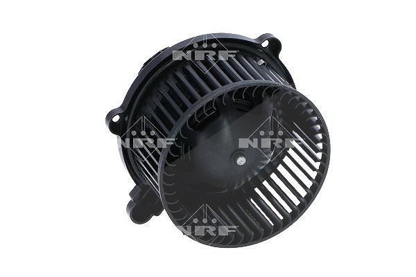 Nrf Innenraumgebläse [Hersteller-Nr. 34176] für Kia