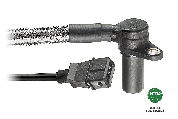 Ntk Impulsgeber, Kurbelwelle [Hersteller-Nr. 81431] für Opel, Vauxhall
