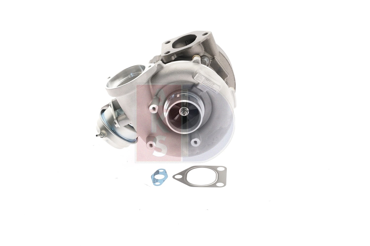 Aks Dasis Lader, Aufladung [Hersteller-Nr. 055014N] für BMW