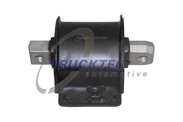 Trucktec Automotive Lagerung, Motor [Hersteller-Nr. 02.22.036] für Mercedes-Benz