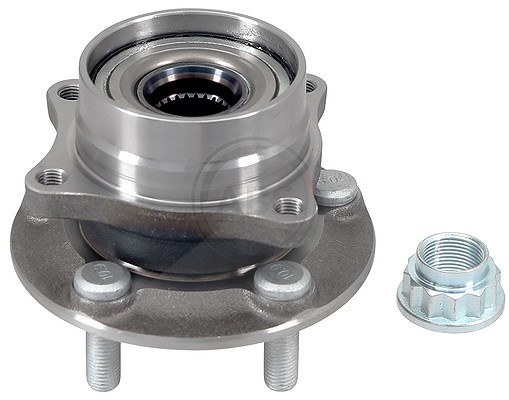 A.b.s. Radnabe [Hersteller-Nr. 201188] für Toyota