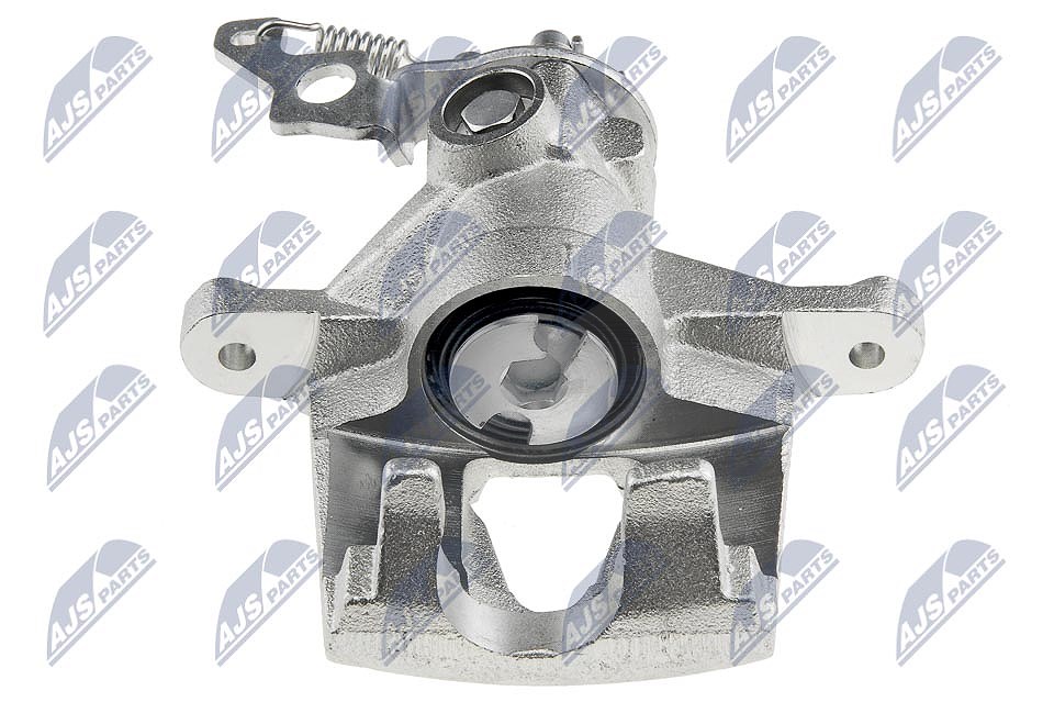 Nty Bremssattel [Hersteller-Nr. HZT-FR-013] für Ford