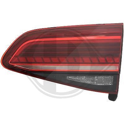 Diederichs Heckleuchte [Hersteller-Nr. 2217192] für VW