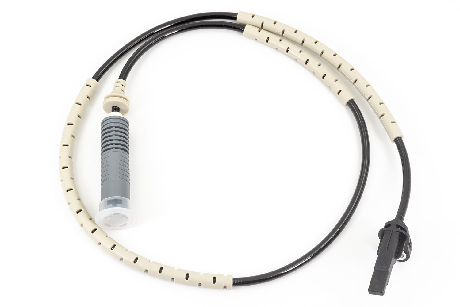 Prexaparts Sensor, Raddrehzahl [Hersteller-Nr. P201066] für BMW
