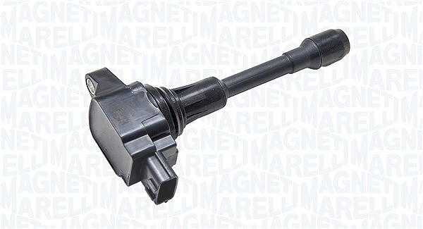 Magneti Marelli Zündspule [Hersteller-Nr. 060717260012] für Nissan - Bild 4