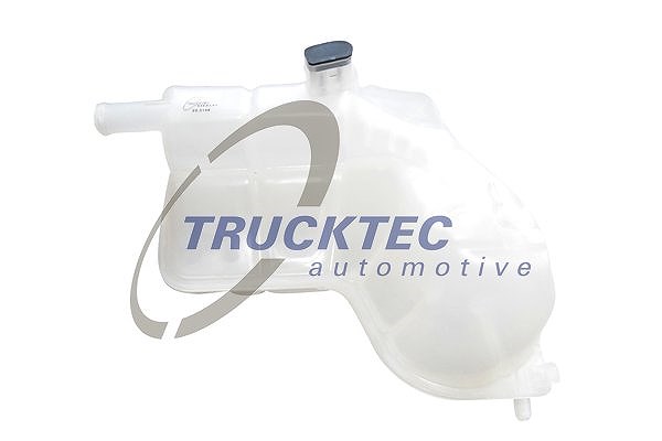 Trucktec Automotive Ausgleichsbehälter, Kühlmittel [Hersteller-Nr. 07.40.062] für Seat, Audi