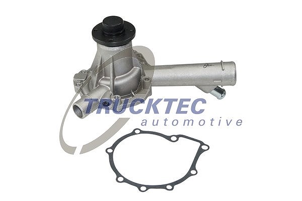 Trucktec Automotive Wasserpumpe [Hersteller-Nr. 02.19.204] für Mercedes-Benz