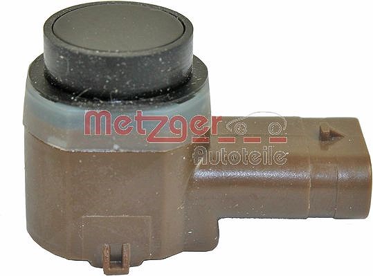 Metzger Autoteile Sensor, Einparkhilfe [Hersteller-Nr. 0901191] für BMW