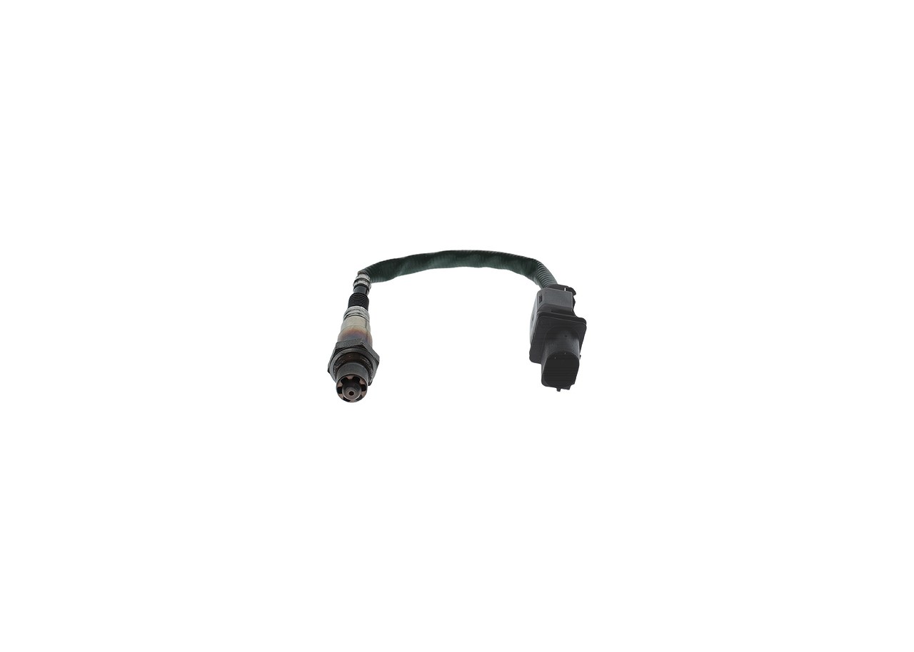 Bosch Lambdasonde [Hersteller-Nr. 0258017395] für Ford