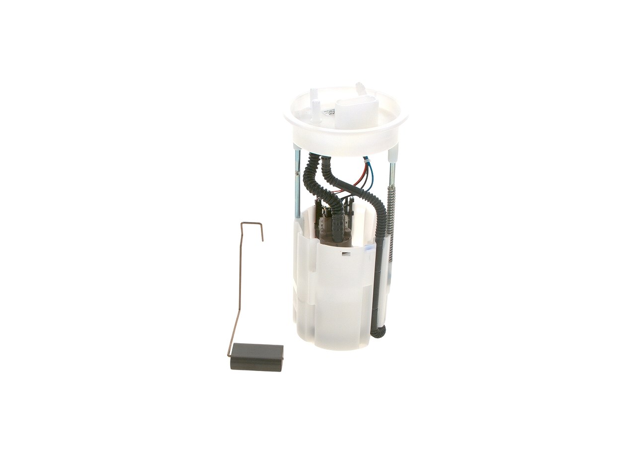 Bosch Kraftstoff-Fördereinheit [Hersteller-Nr. 0986580938] für VW