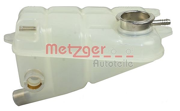 Metzger Autoteile Ausgleichsbehälter, Kühlmittel [Hersteller-Nr. 2140209] für Mercedes-Benz