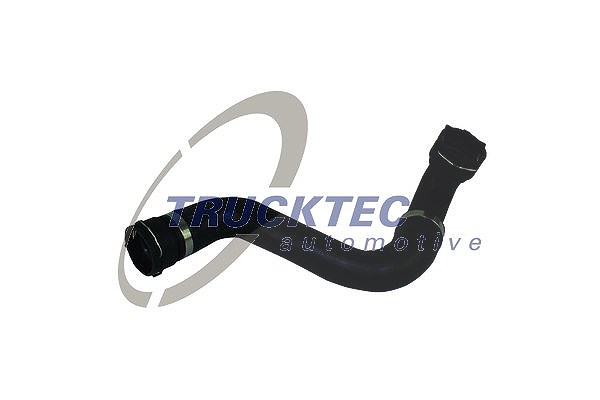 Trucktec Automotive Kühlerschlauch [Hersteller-Nr. 08.40.088] für BMW
