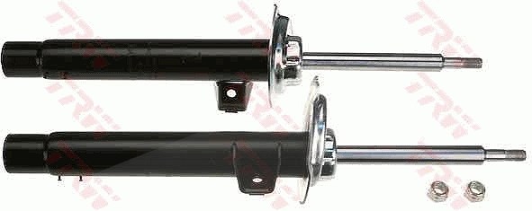 Trw Stoßdämpfer [Hersteller-Nr. JGM7089T] für BMW