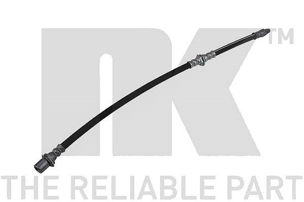 Nk Bremsschlauch [Hersteller-Nr. 855105] für Daihatsu