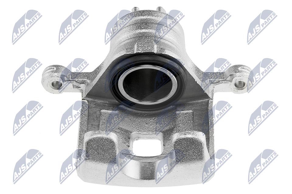 Nty Bremssattel [Hersteller-Nr. HZT-NS-011] für Nissan