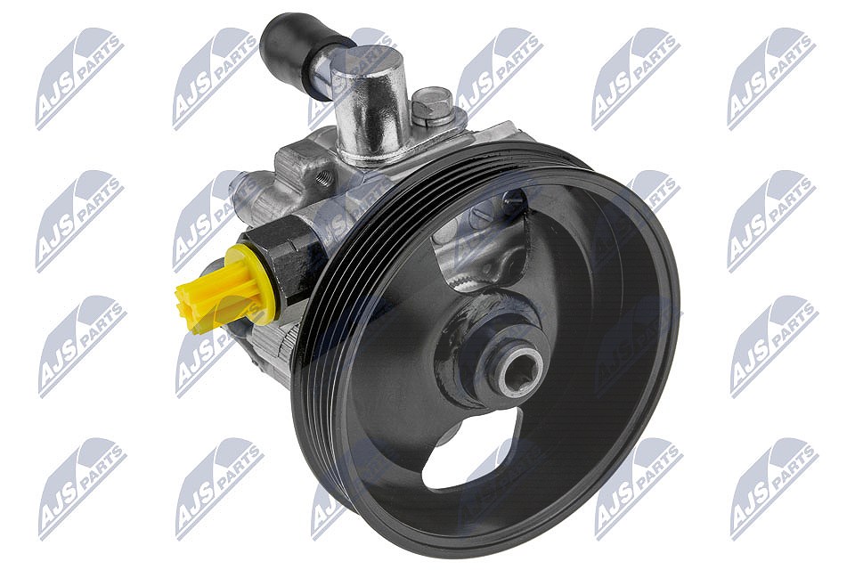 Nty Hydraulikpumpe, Lenkung [Hersteller-Nr. SPW-TY-002] für Toyota
