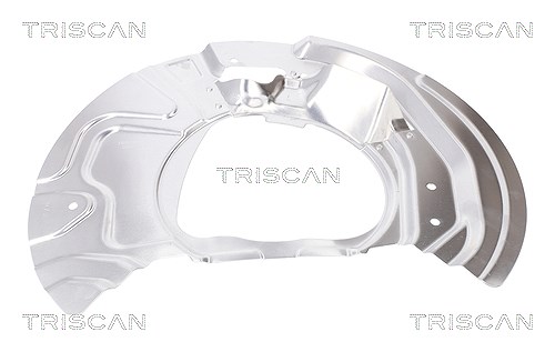 Triscan Spritzblech, Bremsscheibe [Hersteller-Nr. 812511118] für BMW