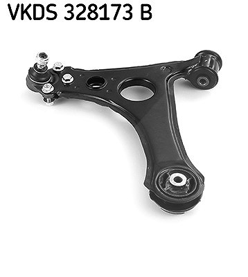 Skf Lenker, Radaufhängung [Hersteller-Nr. VKDS328173B] für Mercedes-Benz