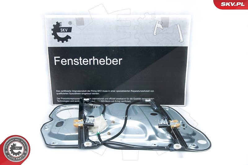 Esen Skv Fensterheber [Hersteller-Nr. 01SKV976] für VW