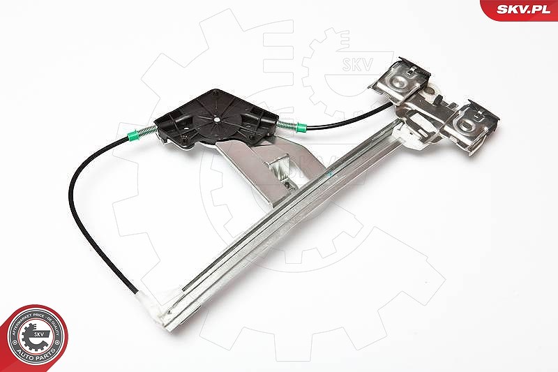 Esen Skv Fensterheber [Hersteller-Nr. 01SKV283] für Skoda