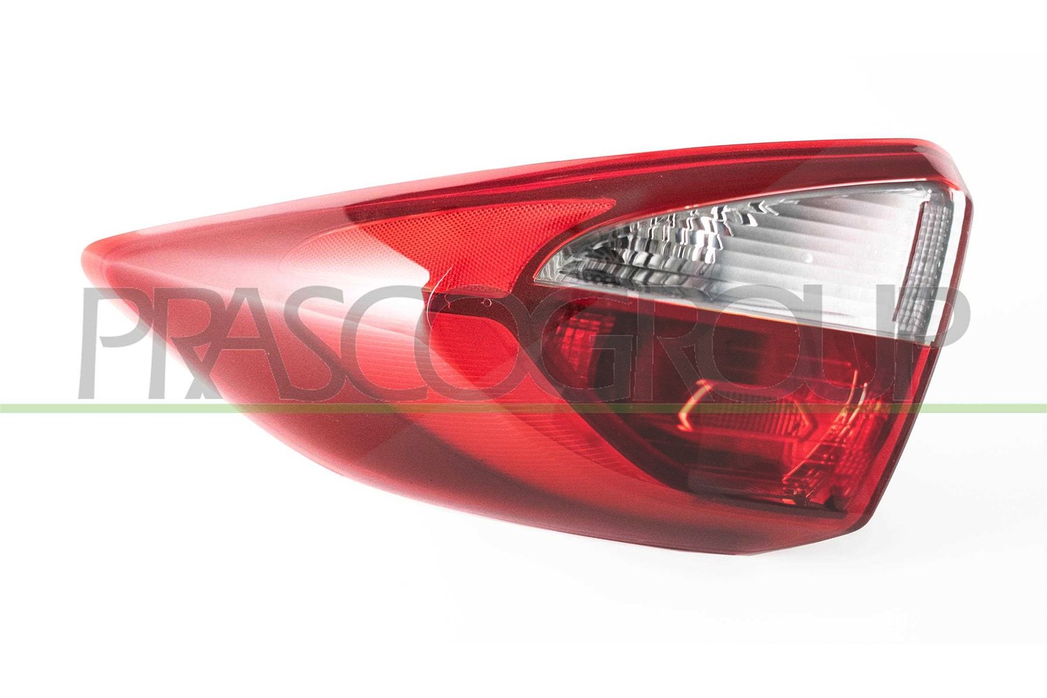 Prasco Heckleuchte [Hersteller-Nr. HN8064153] für Hyundai