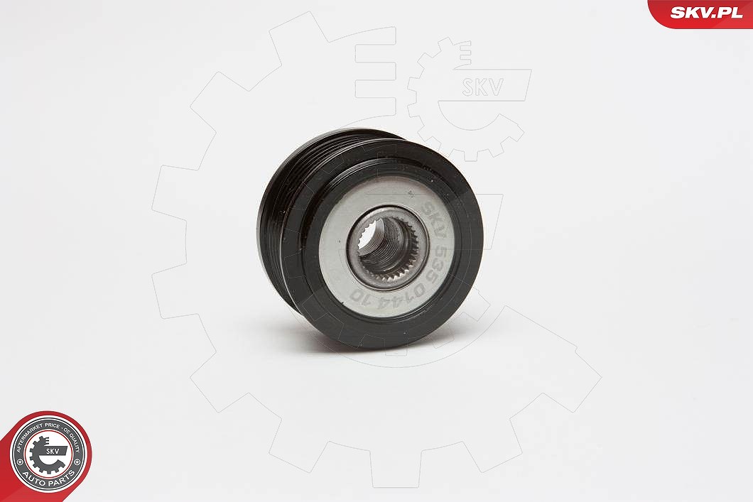 Esen Skv Generatorfreilauf [Hersteller-Nr. 11SKV054] für Alfa Romeo, Fiat, Lancia
