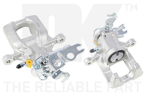 Nk Bremssattel [Hersteller-Nr. 2147189] für VW