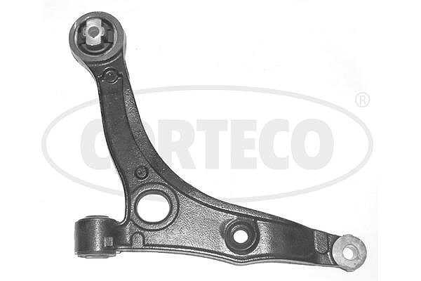 Corteco Lenker, Radaufhängung [Hersteller-Nr. 49399111] für Peugeot, Fiat, Citroën