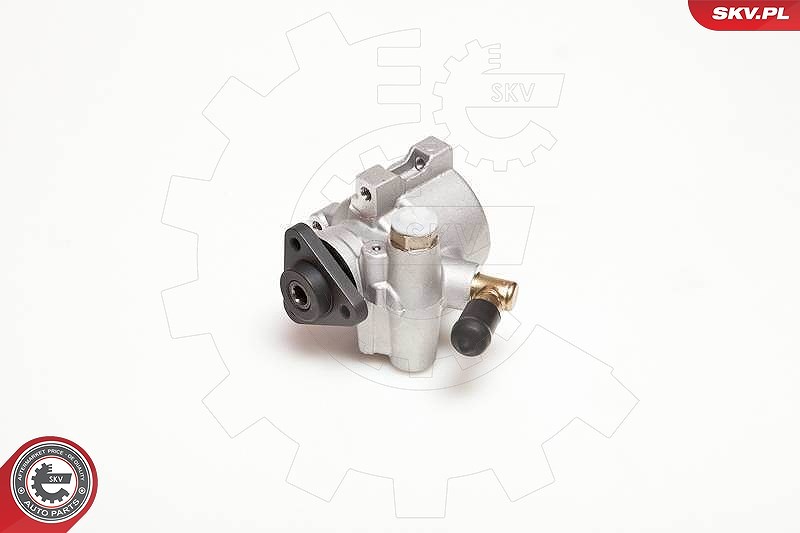 Esen Skv Hydraulikpumpe, Lenkung [Hersteller-Nr. 10SKV053] für Ford