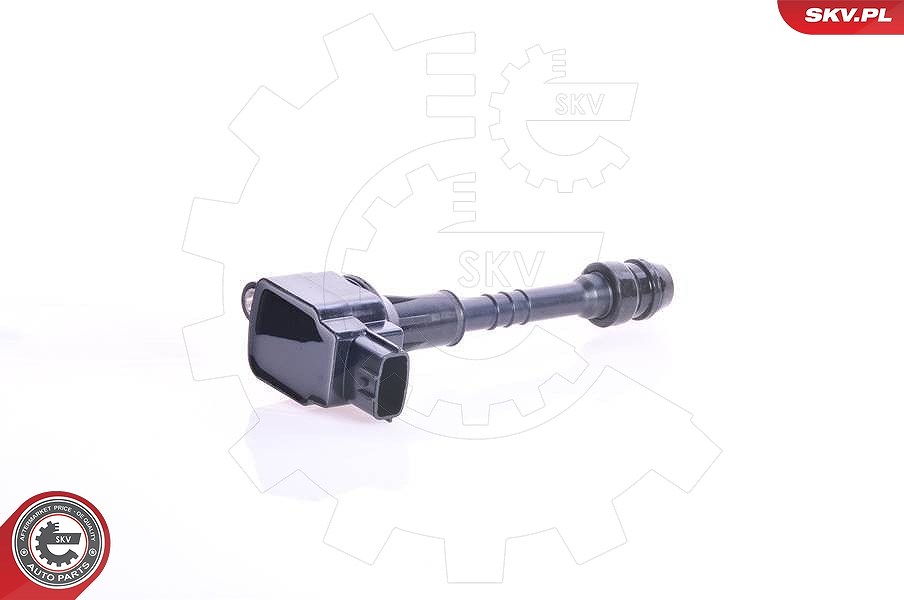 Esen Skv Zündspule [Hersteller-Nr. 03SKV129] für Nissan
