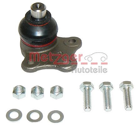 Metzger Autoteile Trag-/Führungsgelenk [Hersteller-Nr. 57013418] für Ford, Mazda