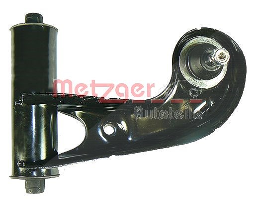 Metzger Autoteile Lenker, Radaufhängung [Hersteller-Nr. 58055301] für Mercedes-Benz